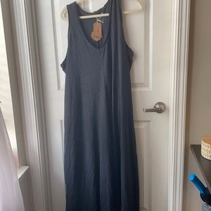 NWT natural life lounge jumper